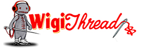 WigiThread Retina mobile